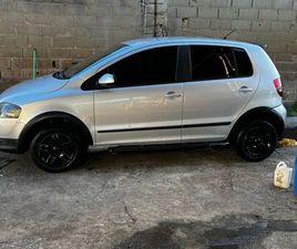 VOLKSWAGEN FOX SUNRISE 1.0 MI TOTAL FLEX 8V 5P 2010