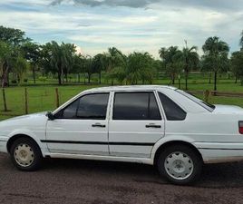 VOLKSWAGEN SANTANA 1.8 MI 1998