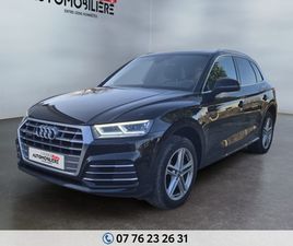 2.0 4.0 TDI S-TRONIC 190 CV S-LINE QUATTRO