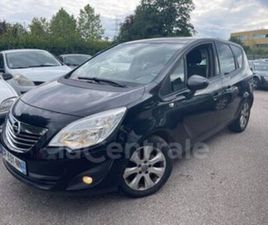 II 1.7 CDTI 110 FAP COSMO