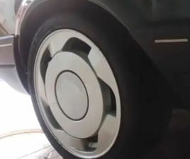 VOLKSWAGEN VOYAGE CL 1.8 1992