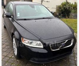 VOLVO S40 II 2.0 D 8CV KINETIC