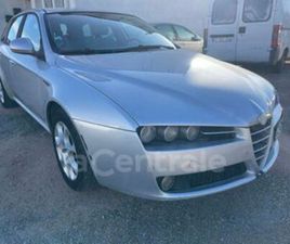 ALFA ROMEO 159 SW SW 1.9 JTDM 120