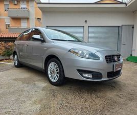FIAT CROMA 1.9 MULTIJET 2010
