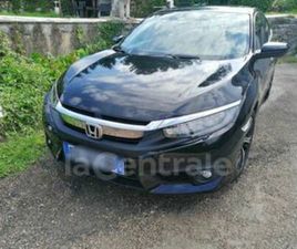 X GENERATION2 1.6 I-DTEC 120 EXCLUSIVE AT 4P