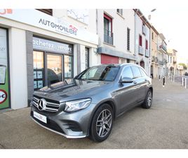 220D 170CV SPORTLINE FINITION AMG - GARANTIE 3 MOIS