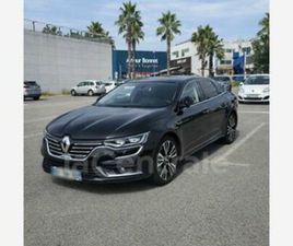 1.6 DCI 160 ENERGY INITIALE PARIS EDC