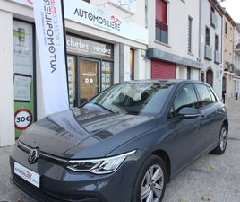 2.0 TDI 116CV LIFE BUSINESS - GARANTIE 3 MOIS