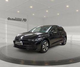 VW GOLF VIII 1.5TSI ENERGY *NAVI*LED*SITZH*ACC*