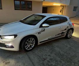 SCIROCCO 1.4 TSI BM 122CV