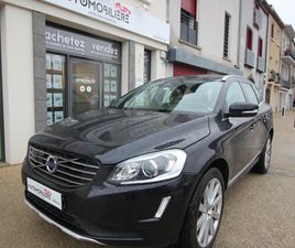 2.4 D5 215CV - GARANTIE 3 MOIS