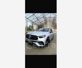 II 2.0 AMG 63 S E PERFORMANCE AMG 4MATIC+ SPEEDSHIFT MCT 9G-TRONIC