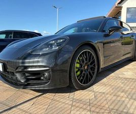 2.9 4S E-HYBRID SPORT TURISMO *RESTYLING*