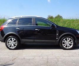 OPEL INSIGNIA SPORTS TOURER OPEL ANTARA 2.0CDTI GANCIO PREZZO VALIDO FINO 07