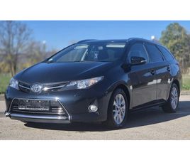 TOYOTA AURIS TOURING SPORTS 2.0D4D