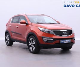 KIA SPORTAGE 1.7 CRDI ZA 10 754 €
