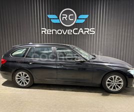 BMW SERIE 3 TOURING 320 BMW SERIE 3 320D AUTO.TOURING