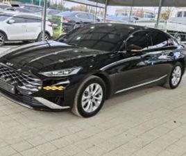 KIA K8 ОСИГУРЕНА ПЪЛНА ПОДРЪЖКА С ГАРАНЦИЯ ДО 2Г. ≫ 2022 • 24 000 EUR • ID