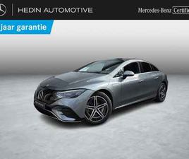 EQE 350+ BUSINESS EDITION