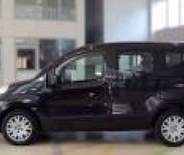 QUBO QUBO 1.4 8V 73 CV DYNAMIC