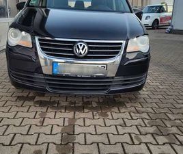 ES IST EIN ERDGAS FAHRZEUG SEHR SPARSAM...