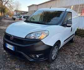FIAT DOBLO DOBLÒ 1.3 MJT PC-TN CARGO IVA ESCLUSA