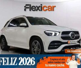 MERCEDES GLE GLE 350 350DE 4MATIC AUT.