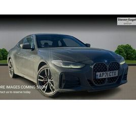 2022 (71) - M440I XDRIVE MHT 2DR STEP AUTO