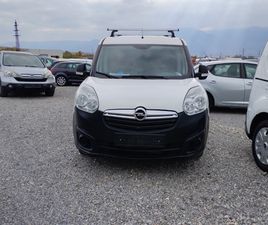 OPEL COMBO OPEL COMBO 1.6 D 5,400 EUR