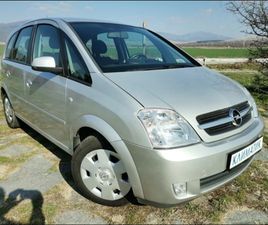OPEL MERIVA 3,600 BGN
