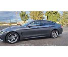BMW SERIE 4 GRAN COUPE 420
