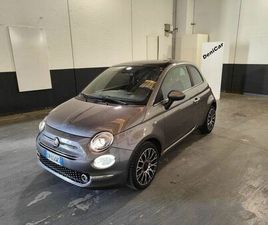 FIAT 500 500 1.0 HYBRID DOLCEVITA