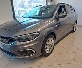 FIAT TIPO STATION WAGON FIAT TIPO 1.6 MJT S&S SW MIRROR