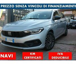 FIAT TIPO SW *PREZZO VERO* GARANZIA 12 MESI