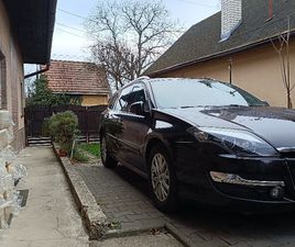 RENAULT LAGUNA GRANDTOUR 3 SPORT TUORER ZA 3 500 €