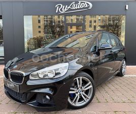 BMW SERIE 2 ACTIVE TOURER 218 VEHÍCULO DE SUBSTITUCIÓN