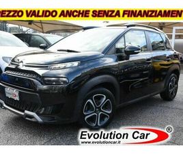 BLUEHDI 120 S&S EAT6 FEEL