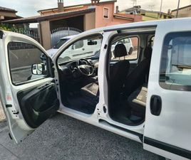 FIAT QUBO 1.3 MJT 75 CV DYNAMIC