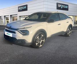 CITROEN C4 SOCIETE 1.5 BLUEHDI 110 FEEL NAV BUSINESS R 2 PLACES