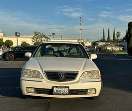 2000 ACURA RL