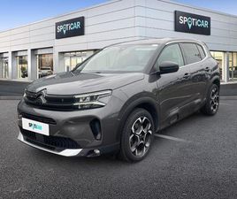 BLUEHDI 130 S&S EAT8 FEEL PACK