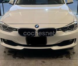 BMW SERIE 3 320D XDRIVE TOURING