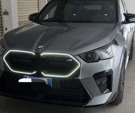 XDRIVE M35I MSPORT PRO AUTO TETTO BOLLO PAGATO