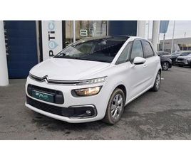 BLUEHDI 100 S&S BVM BUSINESS