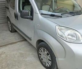 BIPPER TEPEE TEPEE 1.3 HDI ACTIVE C/ESP 75CV