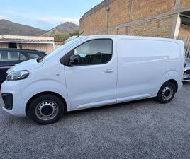 FIAT SCUDO 1.5CC 120 CV PL-TN LOUNGE