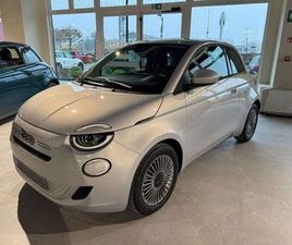 FIAT 500 500 BERLINA 1.0 HYBRID TORINO PRONTA CONSEGNA