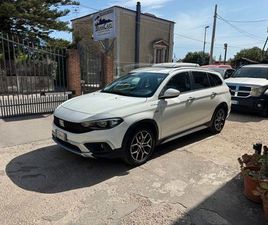 FIAT TIPO CROSS 1.5 IBRIDA 2022 SW