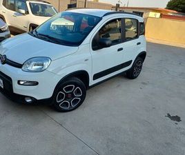 FIAT PANDA FIAT PANDA 1.0 (PREZZO REALE)
