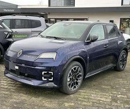 RENAULT R 5 RENAULT R 5 ROLAND GARROS E-TECH 150 SOFORT LIEFERBAR